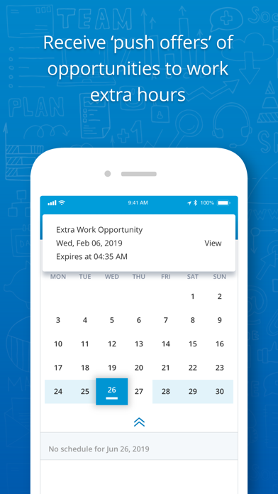 Employee Engagement Manager screenshot 5
