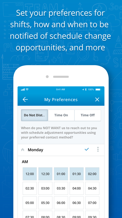 Employee Engagement Manager screenshot 1