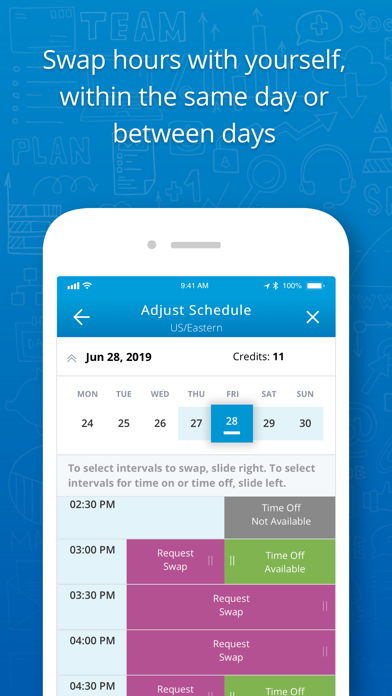 Employee Engagement Manager screenshot 4