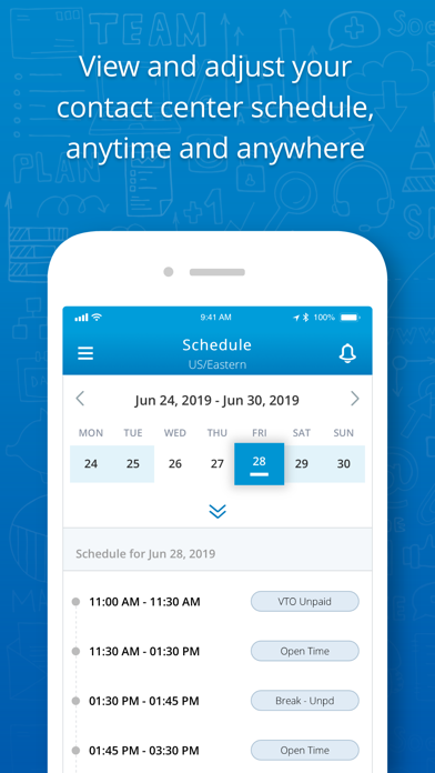 Employee Engagement Manager screenshot 6