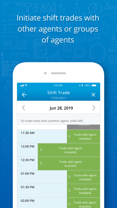 Employee Engagement Manager screenshot 3