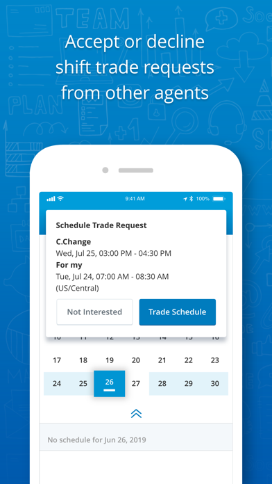 Employee Engagement Manager screenshot 2