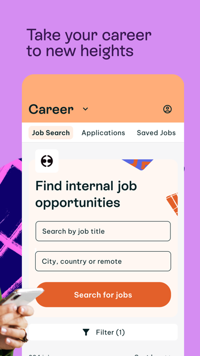 Employment Hero Work screenshot 3