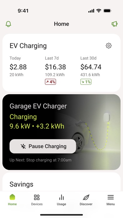 Emporia Energy screenshot 8