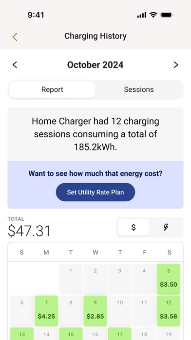 Emporia Energy screenshot 3