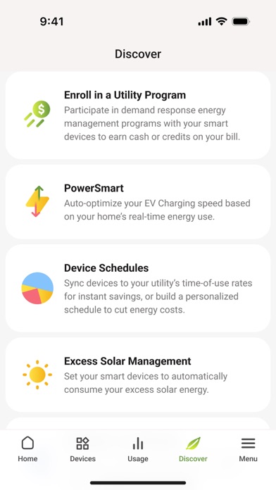 Emporia Energy screenshot 4