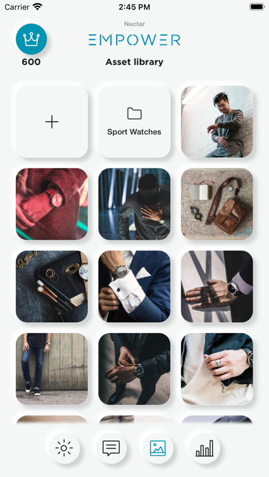Empower Digital Marketing screenshot 1