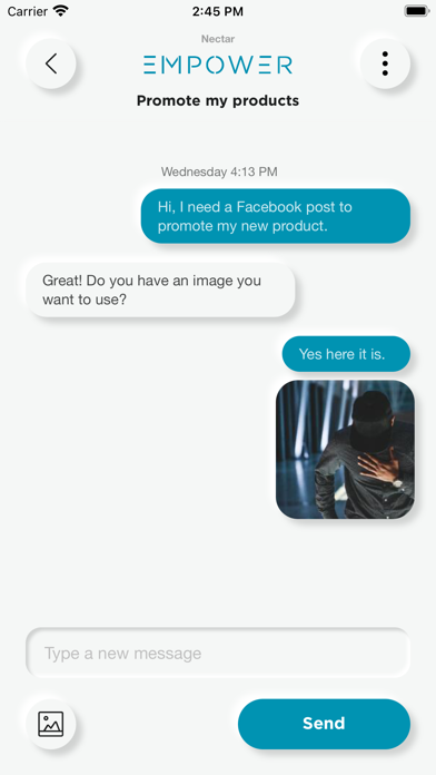 Empower Digital Marketing screenshot 2