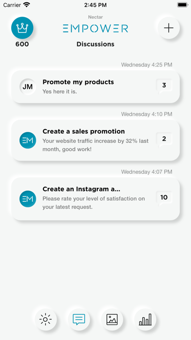 Empower Digital Marketing screenshot 3