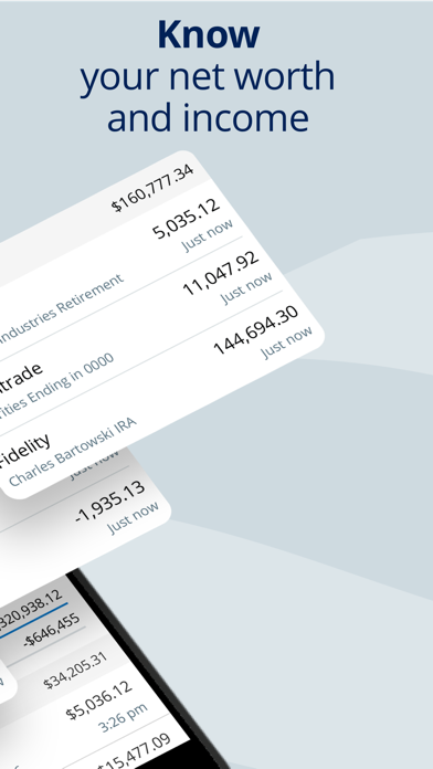 Empower Personal Dashboard™ screenshot 2