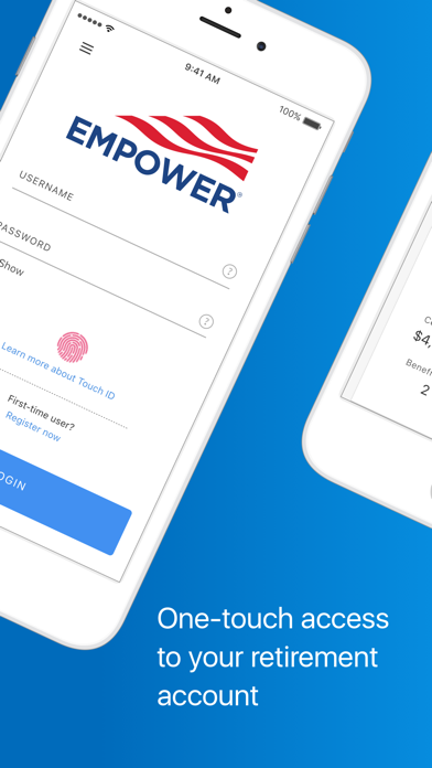 Empower® screenshot 5