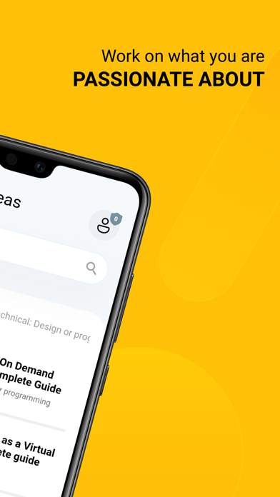Emprende Ideas screenshot 6