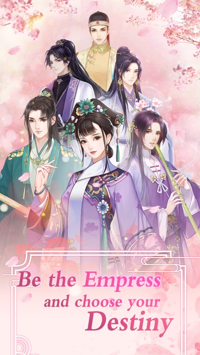 Empress's Choice screenshot 5