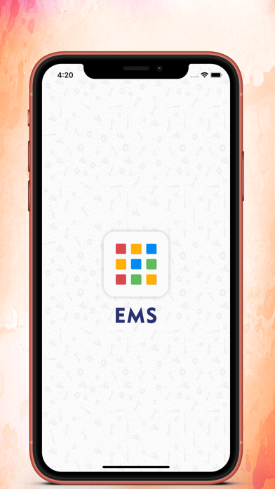 EMS - Efficiency Monitoring screenshot 3