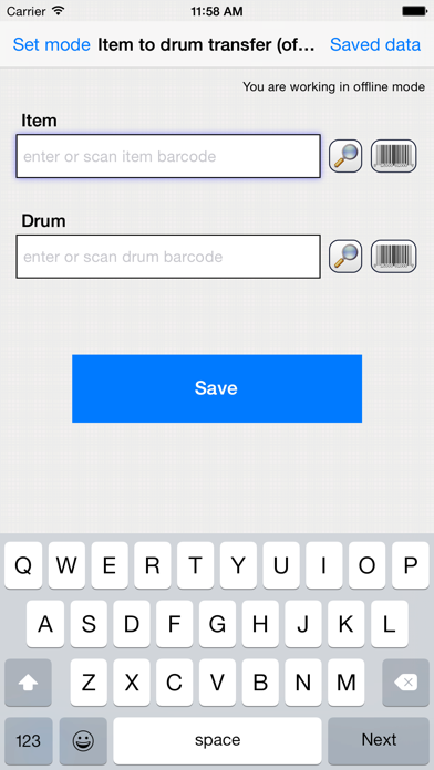 EMS.Waste screenshot 5