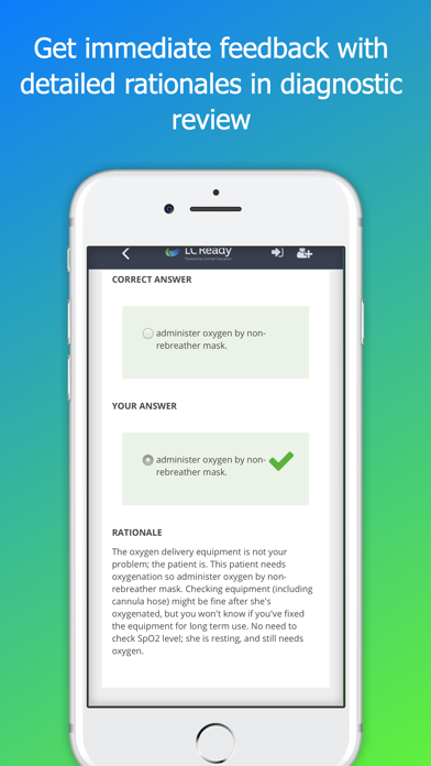 EMT PASS (new) screenshot 3