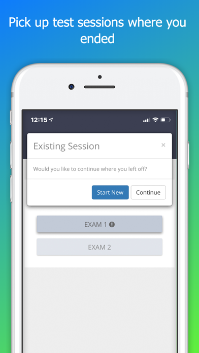 EMT PASS (new) screenshot 1