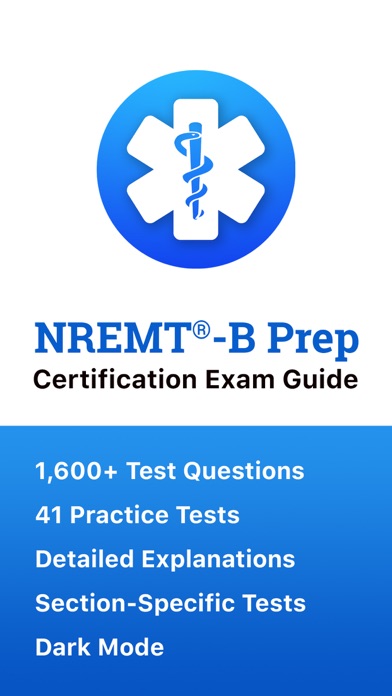 EMT Prep 2026 - Practice Exams screenshot 4