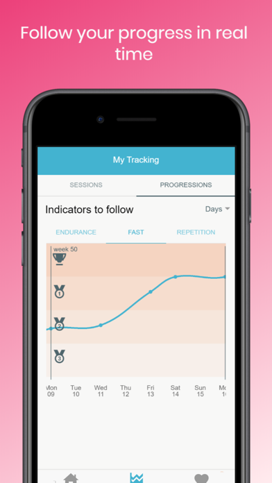 Emy - Kegel exercises screenshot 5