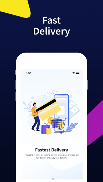 EmyShop screenshot 3