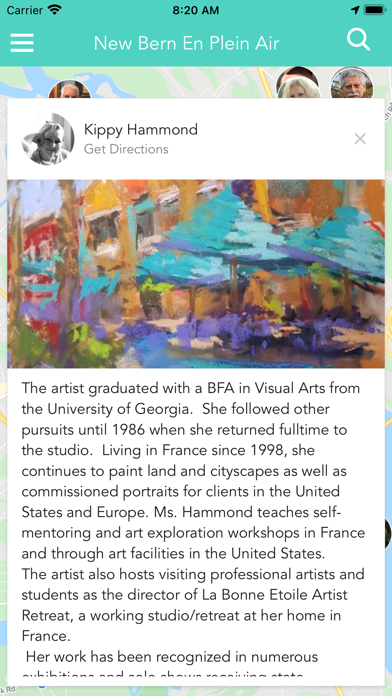En Plein Air screenshot 1
