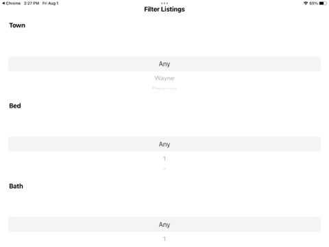 EnAble Access screenshot 7