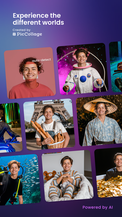 Enchant: AI Photo Editor screenshot 4