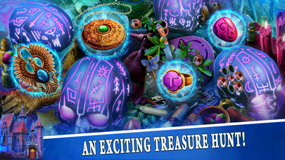 Enchanted Kingdom 5 - F2P screenshot 4