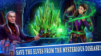 Enchanted Kingdom 5 - F2P screenshot 5