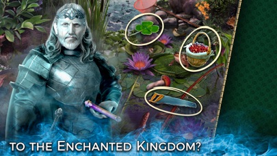 Enchanted Kingdom: Venom screenshot 2