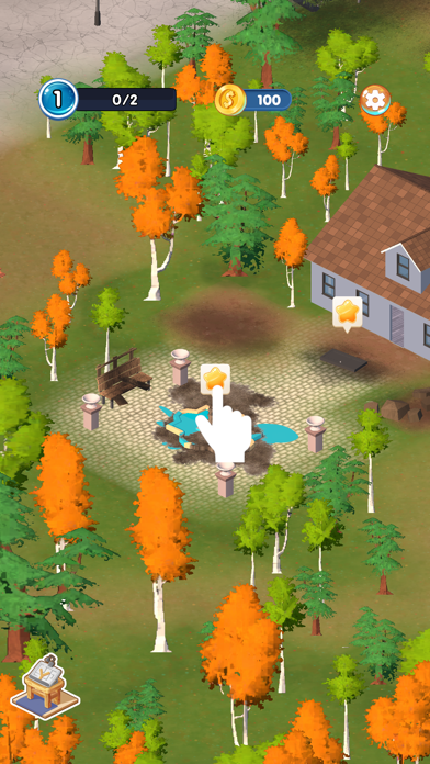 EnchantVille screenshot 4