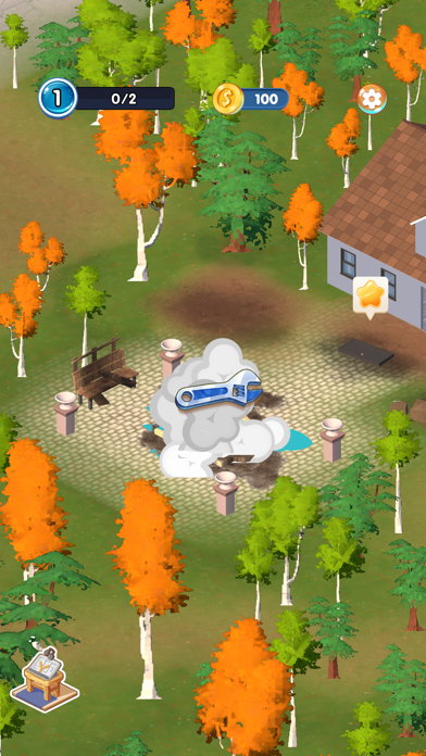 EnchantVille screenshot 1