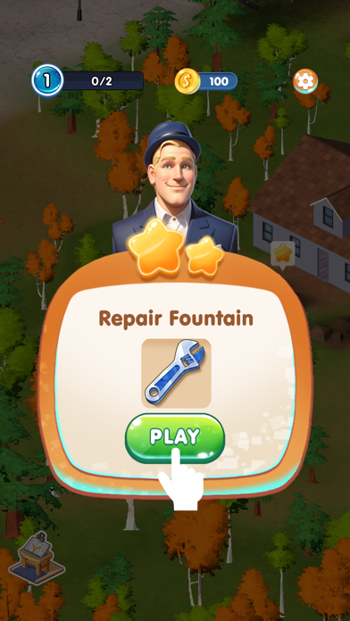 EnchantVille screenshot 3
