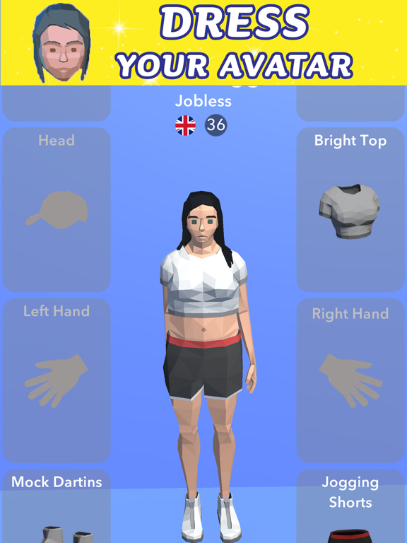 Enclaver - Life Simulator screenshot 7