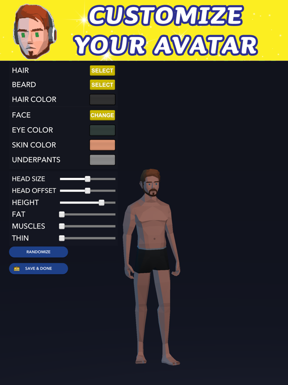 Enclaver - Life Simulator screenshot 6