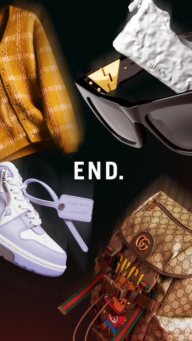 END. screenshot 5