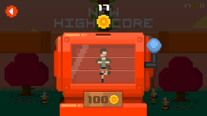 Endless Balance screenshot 3