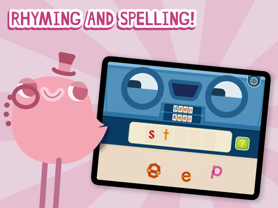 Endless Learning Academy screenshot 4