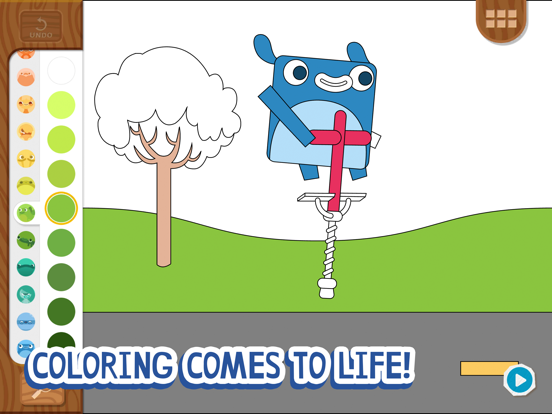 Endless Learning Academy screenshot 2