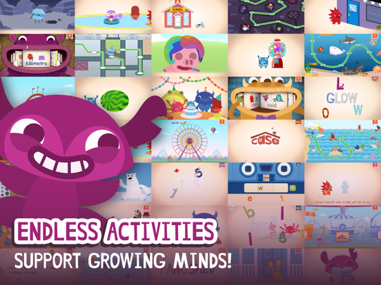 Endless Learning Academy screenshot 9