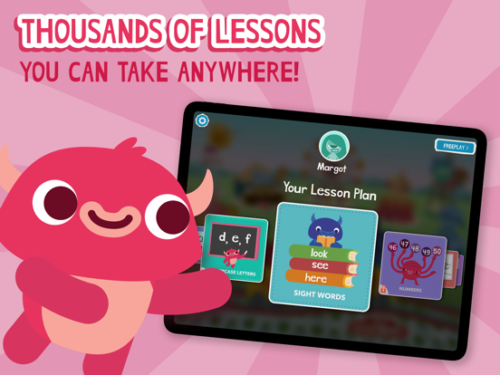 Endless Learning Academy screenshot 8