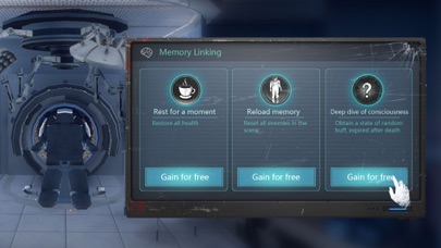 Endless Nightmare 2: Hospital screenshot 1