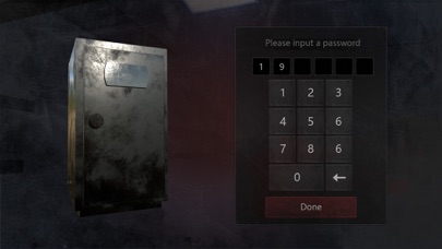 Endless Nightmare 2: Hospital screenshot 2