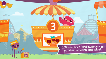Endless Numbers screenshot 5