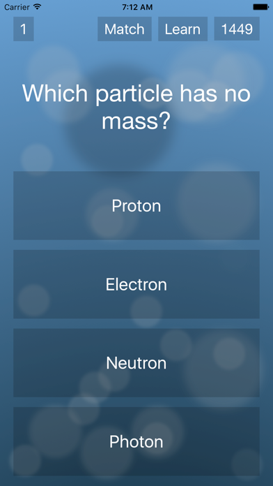 Endless Quiz screenshot 4