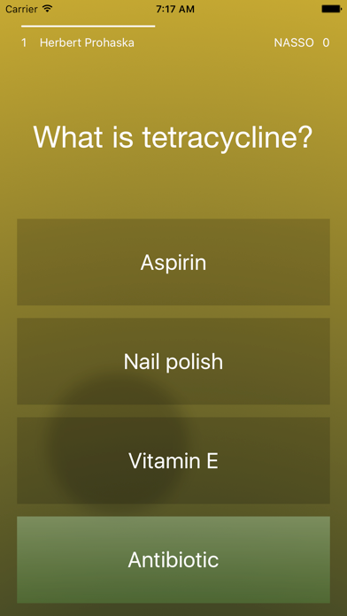 Endless Quiz screenshot 2