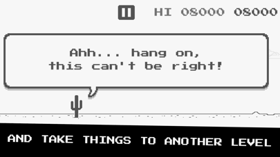 Endless Runner X screenshot 2