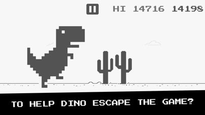 Endless Runner X screenshot 1