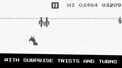 Endless Runner X screenshot 4