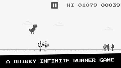 Endless Runner X screenshot 5